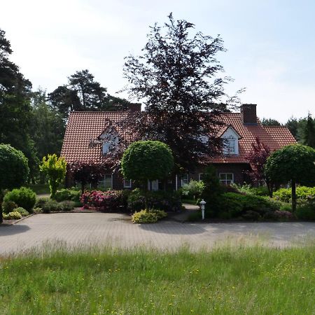 Haus Am Parc Hotel Meppen Luaran gambar