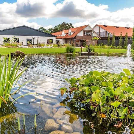 Haus Am Parc Hotel Meppen Luaran gambar