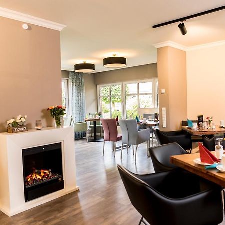 Haus Am Parc Hotel Meppen Luaran gambar