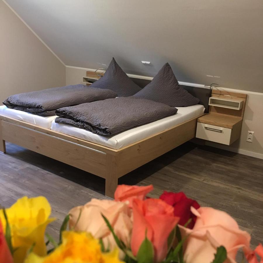 Haus Am Parc Hotel Meppen Luaran gambar