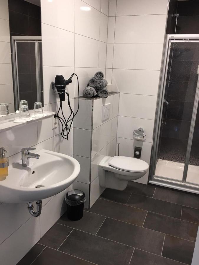 Haus Am Parc Hotel Meppen Luaran gambar