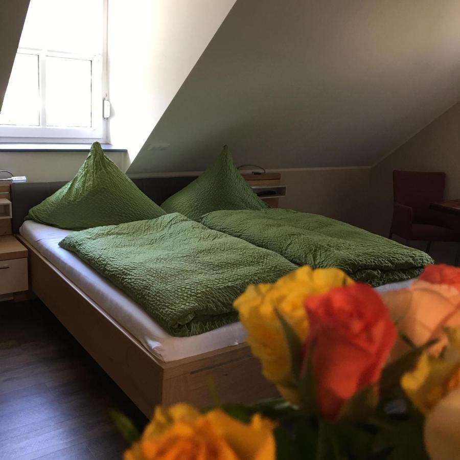 Haus Am Parc Hotel Meppen Luaran gambar