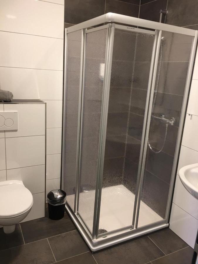Haus Am Parc Hotel Meppen Luaran gambar