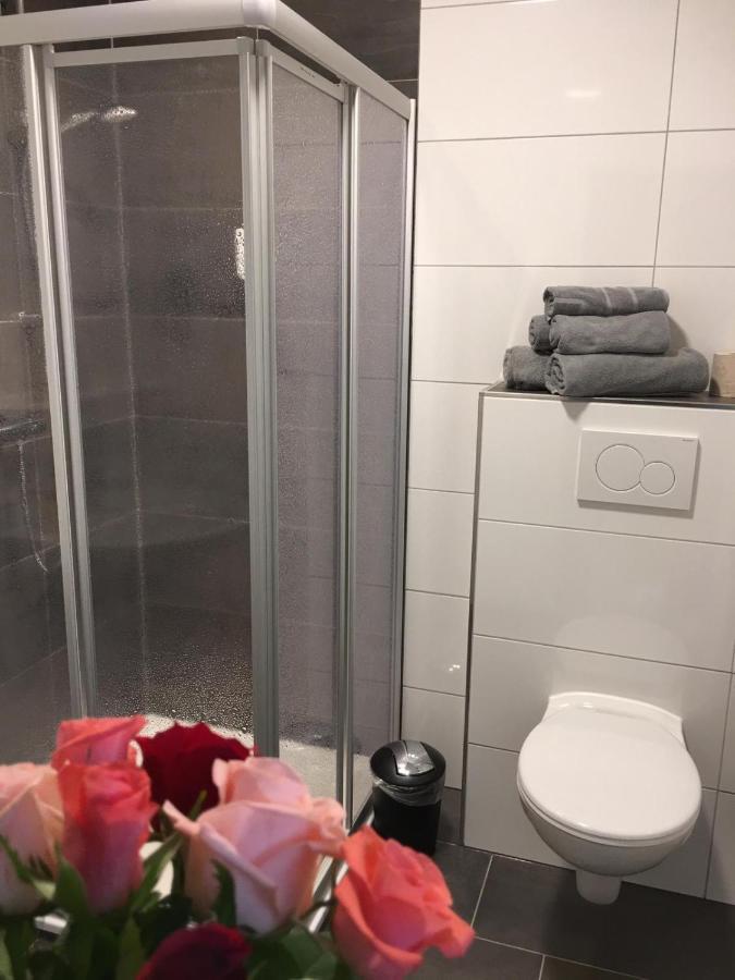 Haus Am Parc Hotel Meppen Luaran gambar