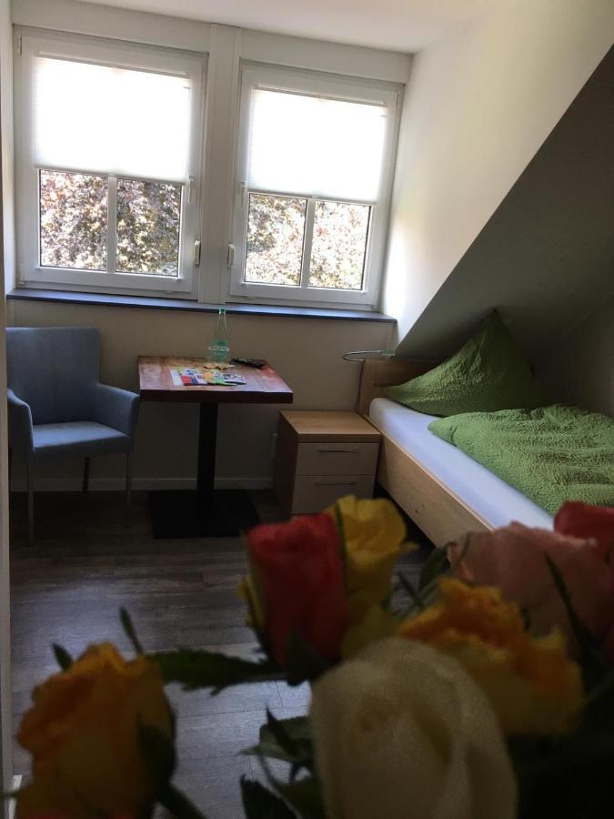 Haus Am Parc Hotel Meppen Luaran gambar