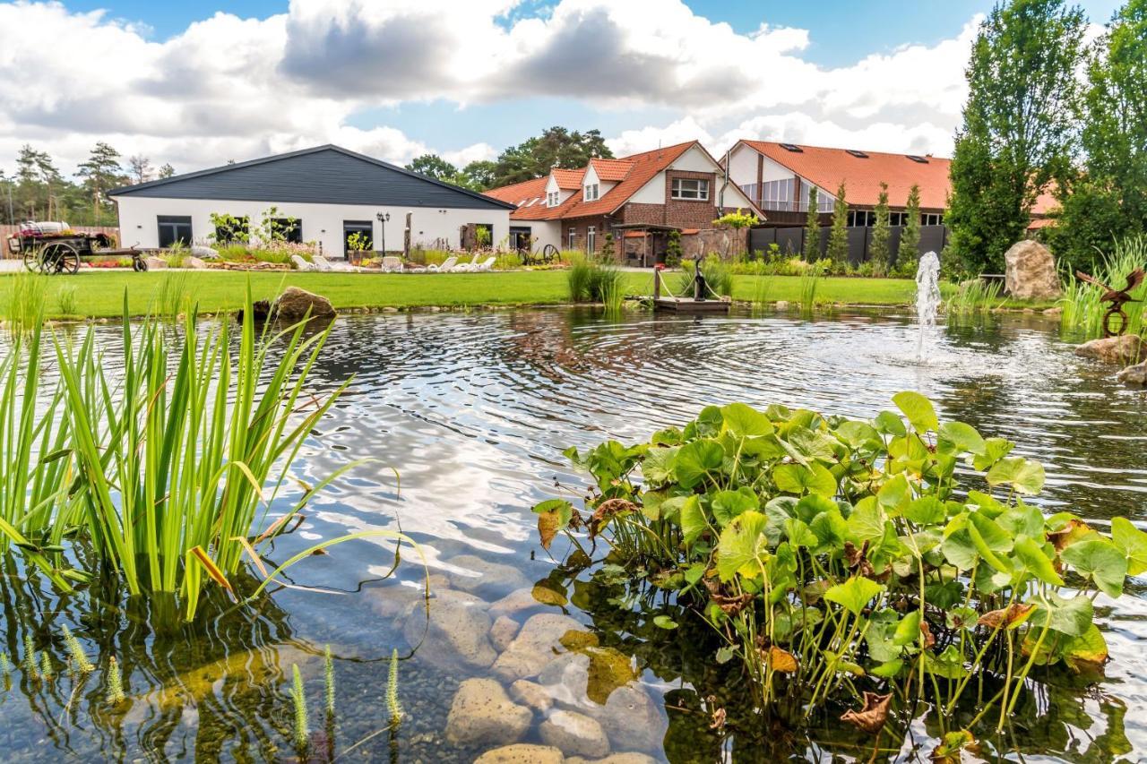 Haus Am Parc Hotel Meppen Luaran gambar