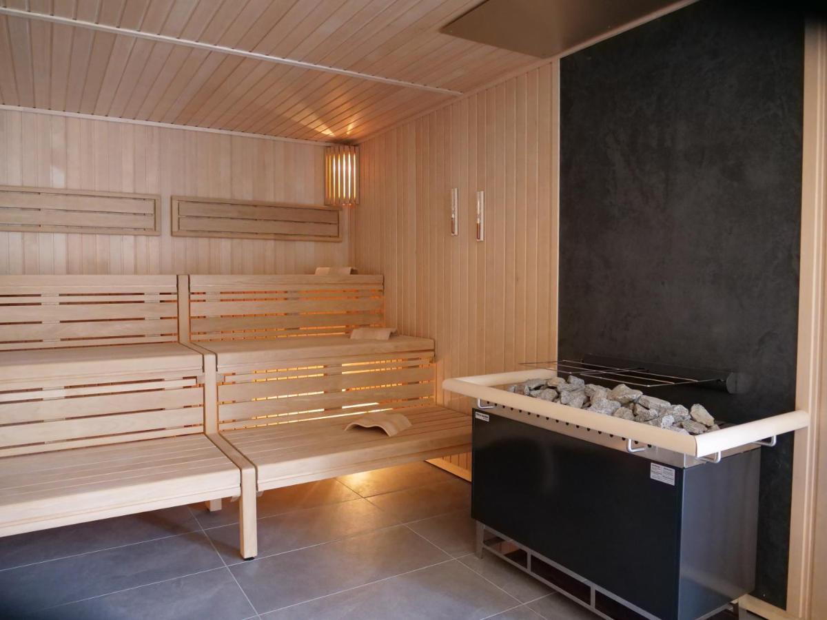 Haus Am Parc Hotel Meppen Luaran gambar