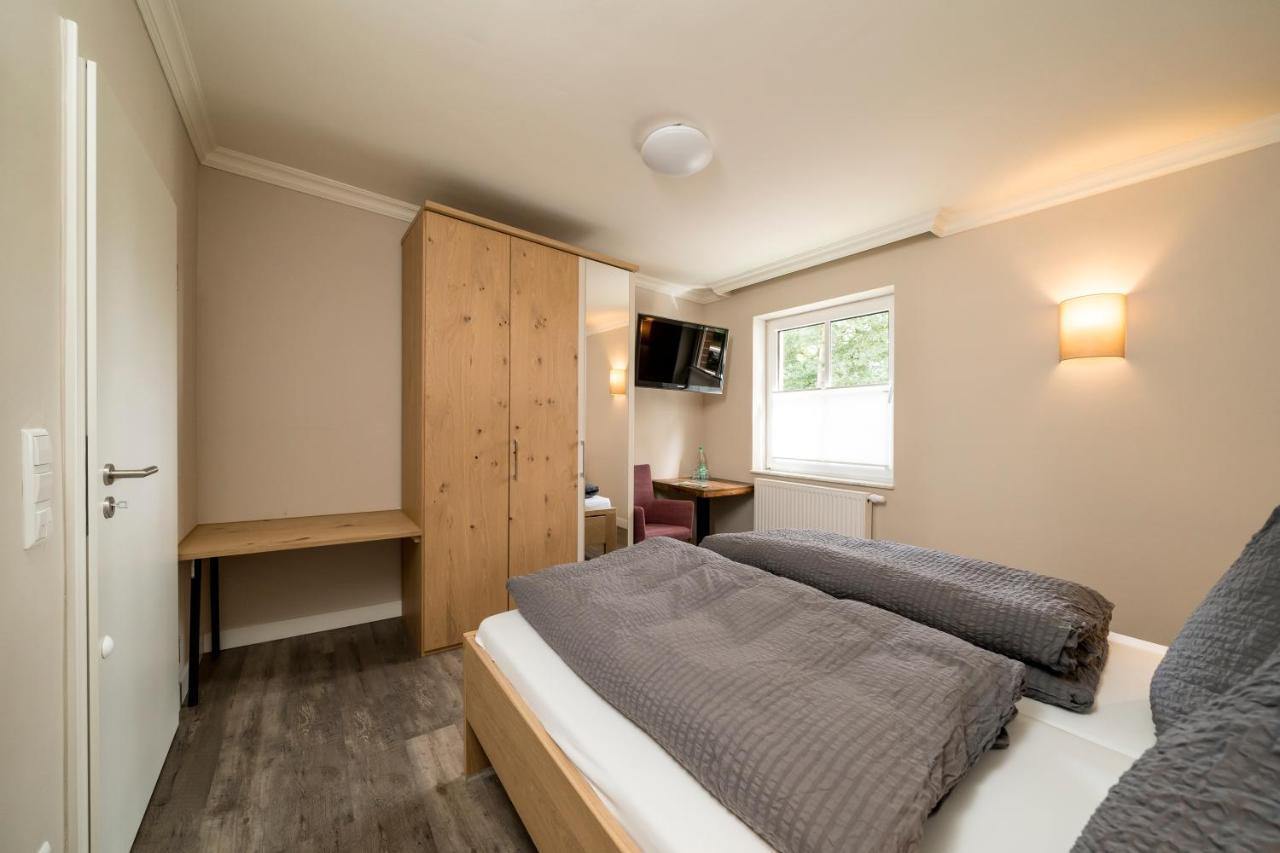 Haus Am Parc Hotel Meppen Luaran gambar