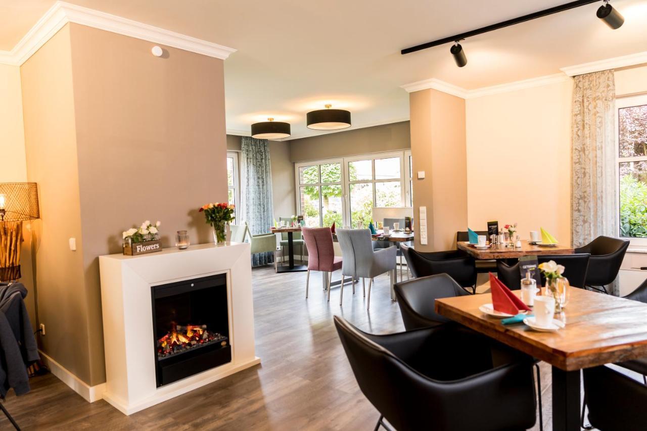 Haus Am Parc Hotel Meppen Luaran gambar