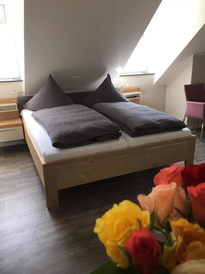 Haus Am Parc Hotel Meppen Luaran gambar