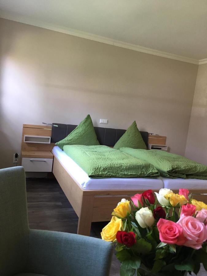 Haus Am Parc Hotel Meppen Luaran gambar