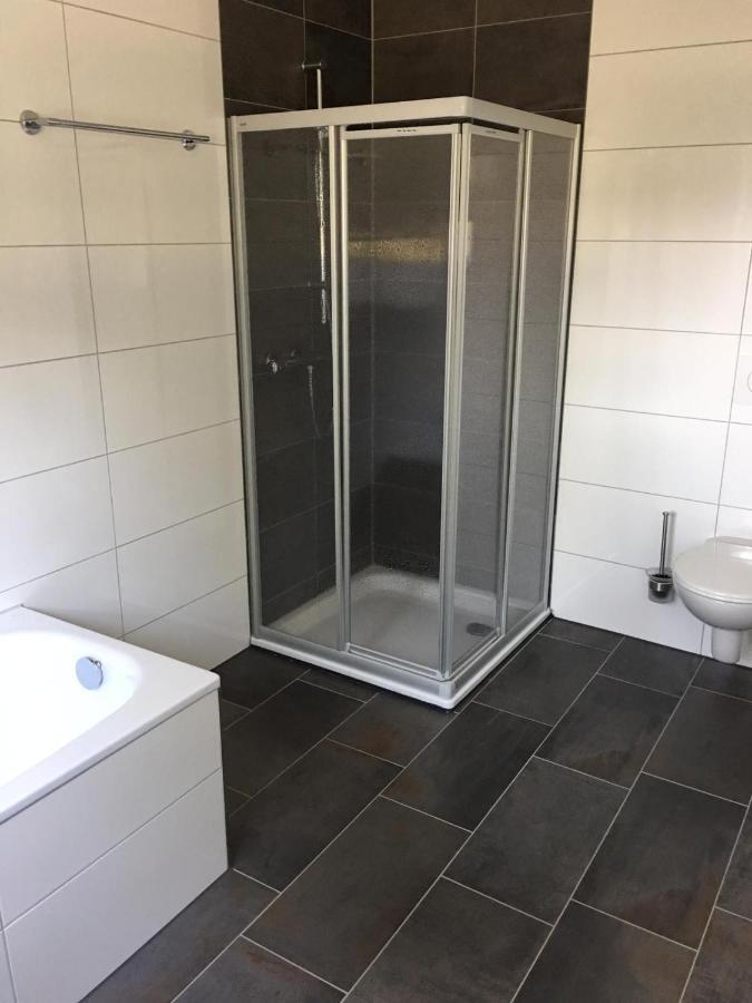 Haus Am Parc Hotel Meppen Luaran gambar