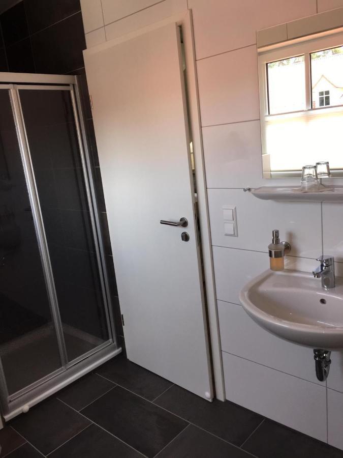 Haus Am Parc Hotel Meppen Luaran gambar